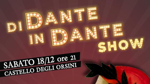 Dante show