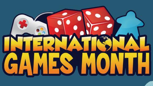 Games month
