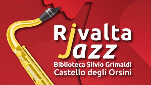 Rivalta Jazz 2022