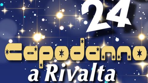 Capodanno a Rivalta