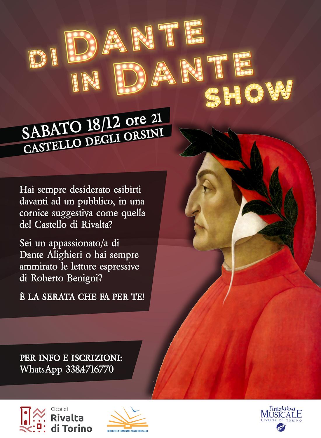 Dante show